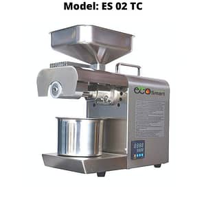 Best Oil Extraction Machine for Home use by Eco Smart Mac India 2020