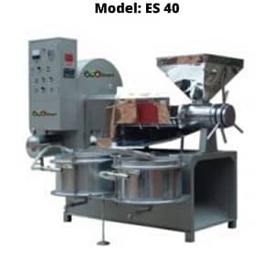 Best Oil Extraction Machine for Commercial Business use by Eco Smart Mac India 2020